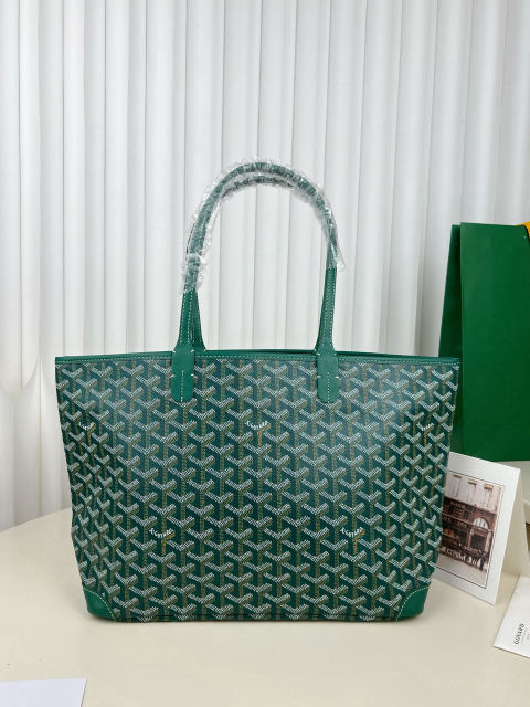 Goyard Artois tote