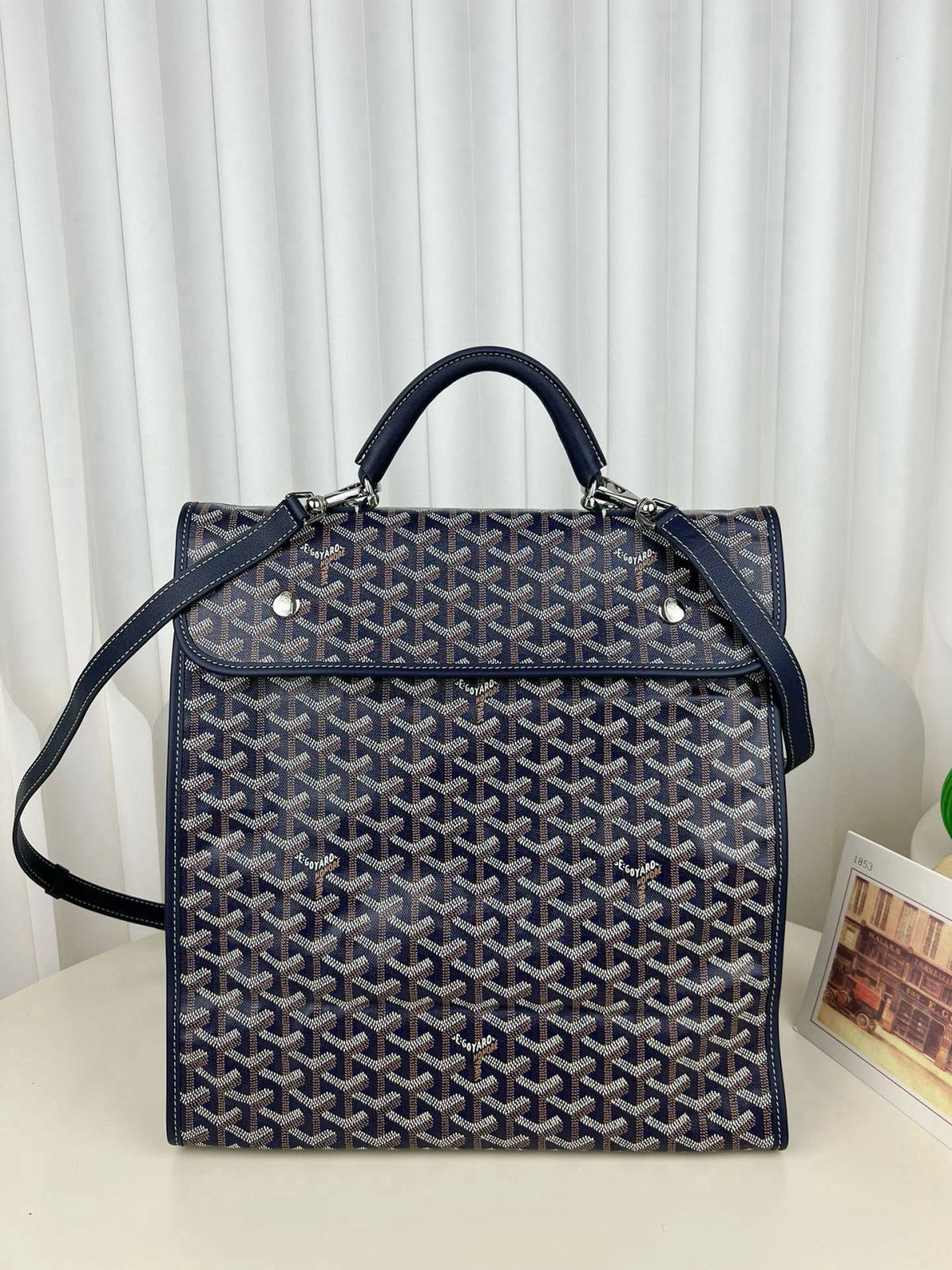 Goyard Saint Leger