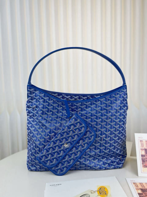 Goyard Boheme Hobo