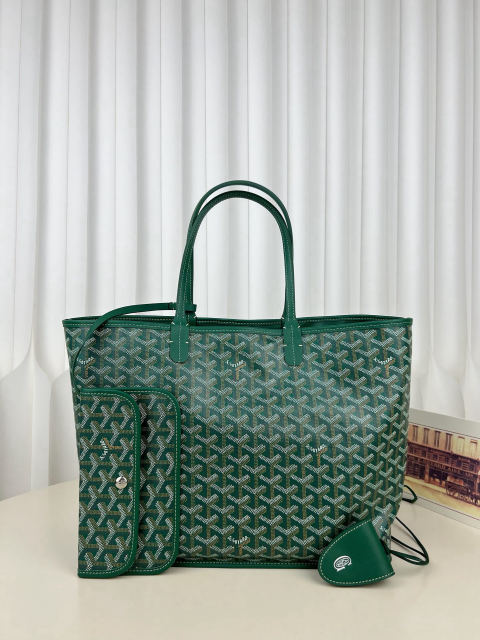 Goyard Anjou tote