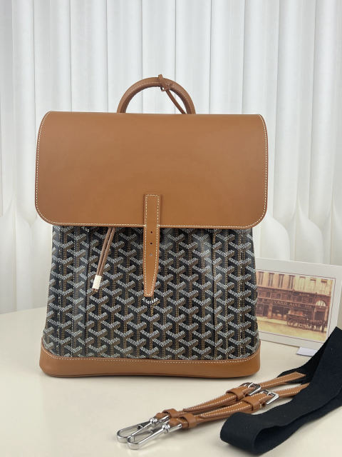Goyard Alpin MM