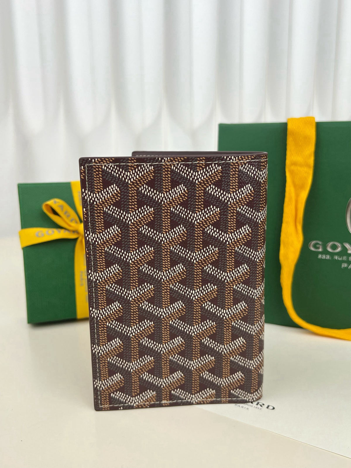 Goyard Grenelle