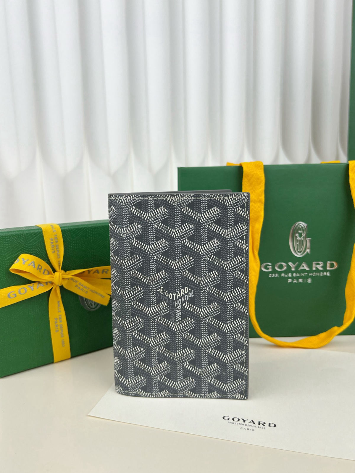 Goyard Grenelle