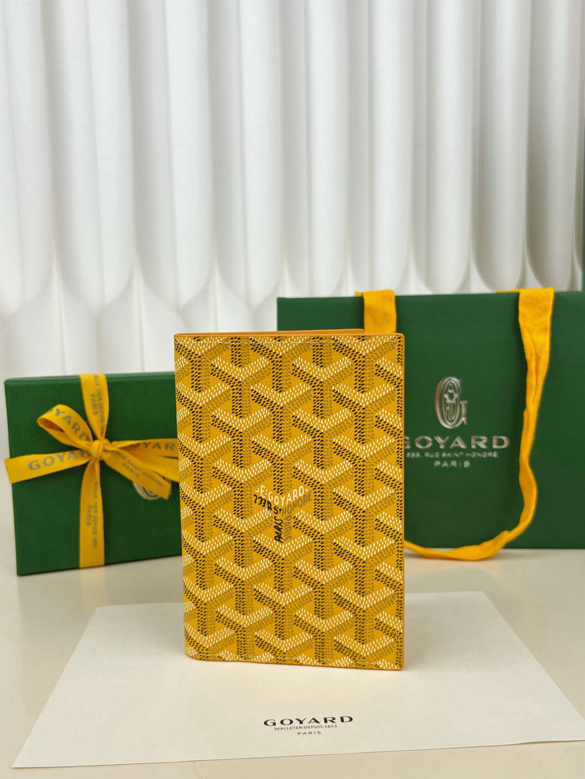 Goyard Grenelle