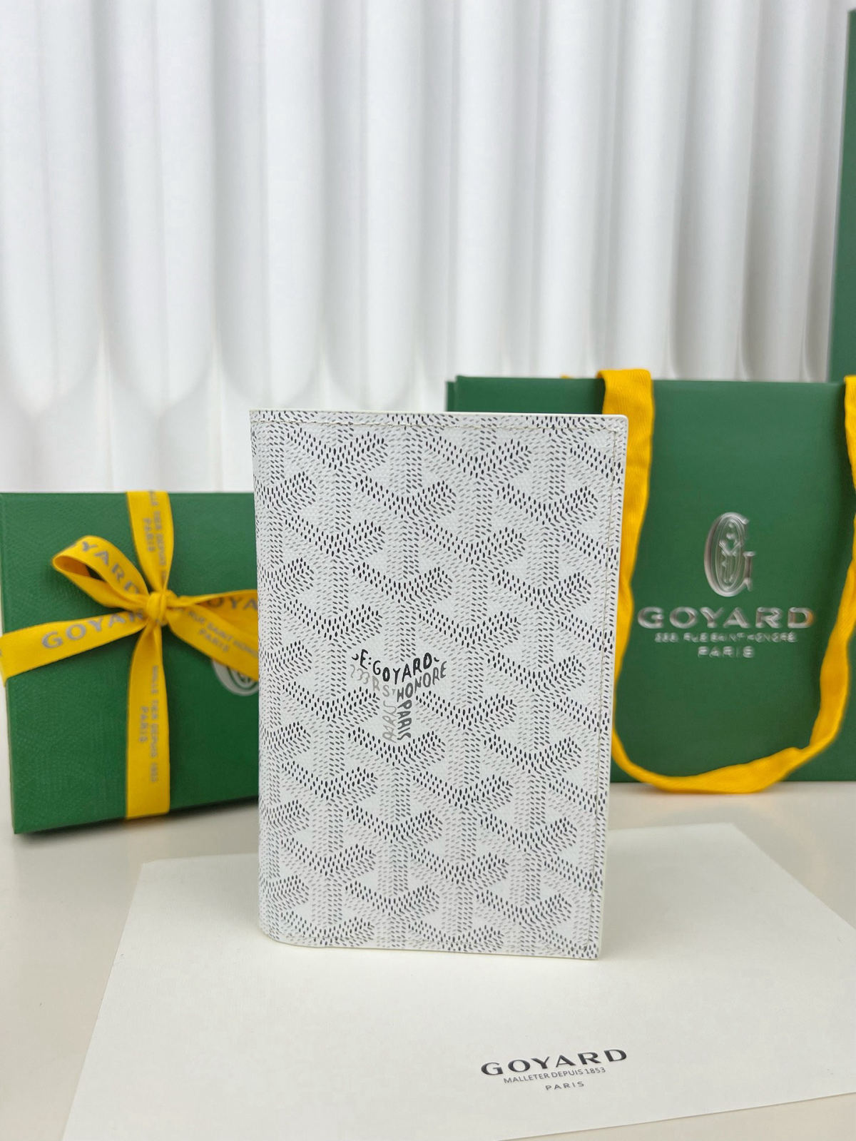 Goyard Grenelle