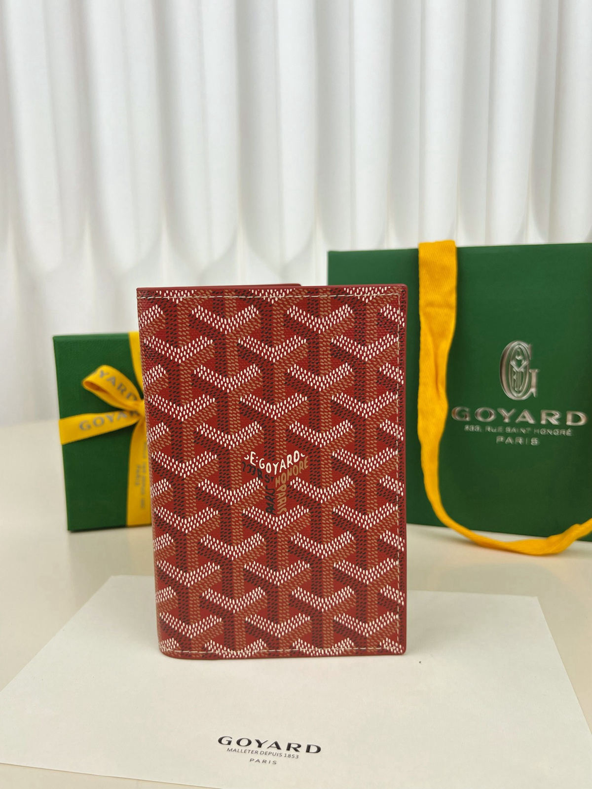 Goyard Grenelle