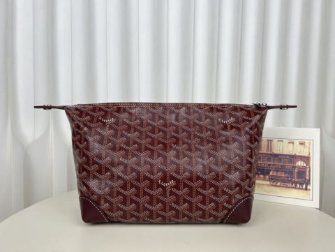 Goyard Bowling