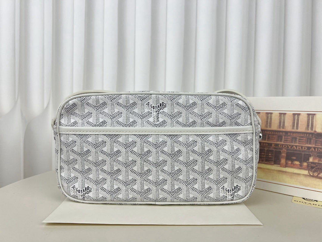 Goyard CapVert