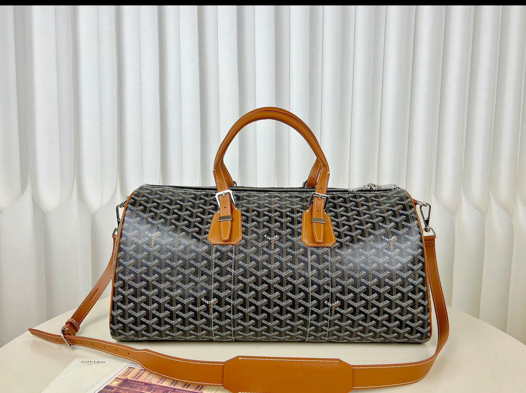 Goyard Boston