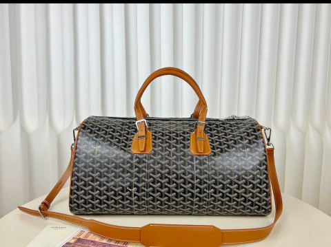 Goyard Boston