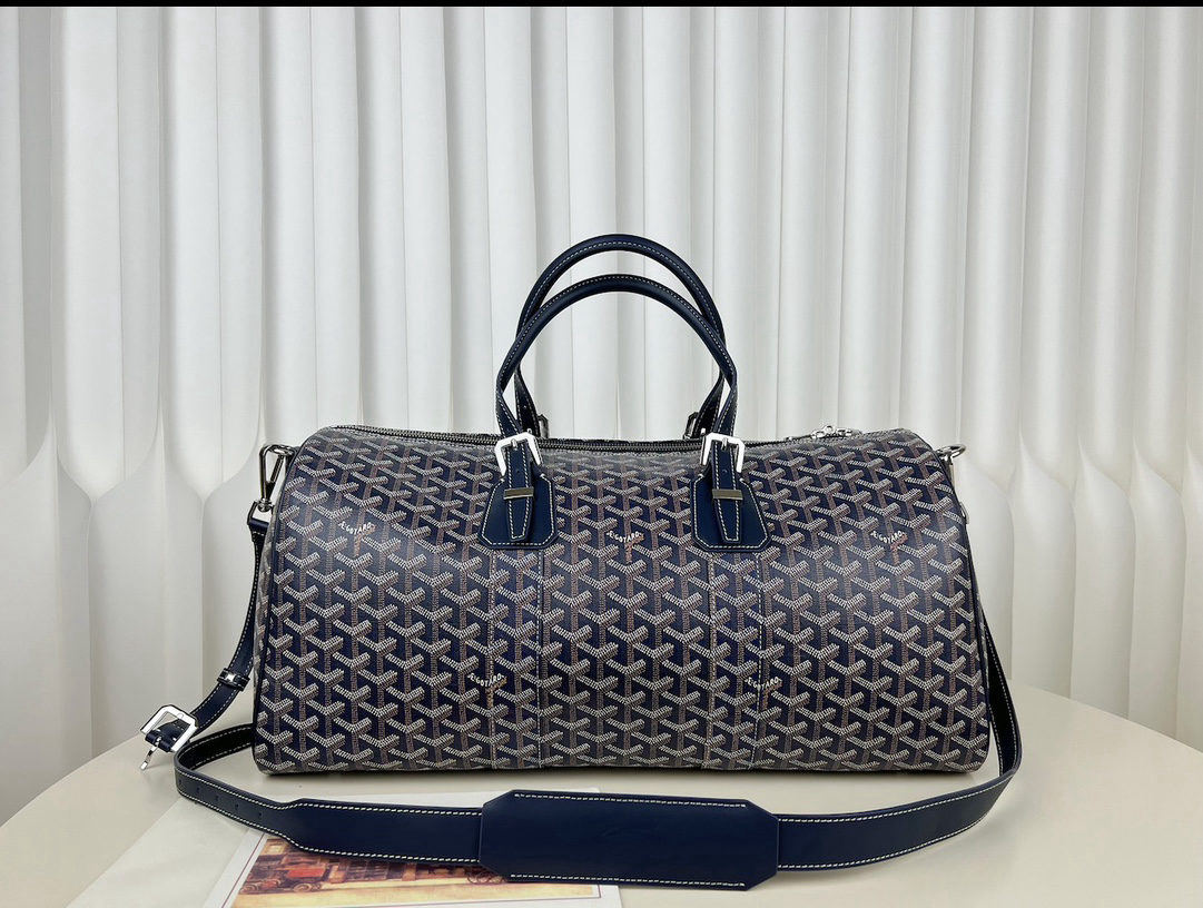 Goyard Boston