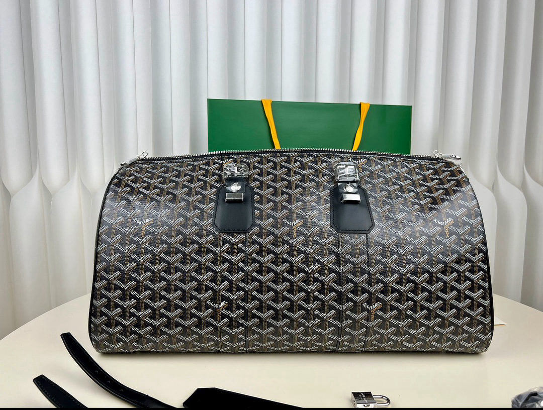 Goyard Boston