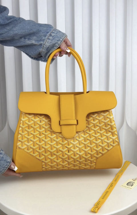 Goyard saigo