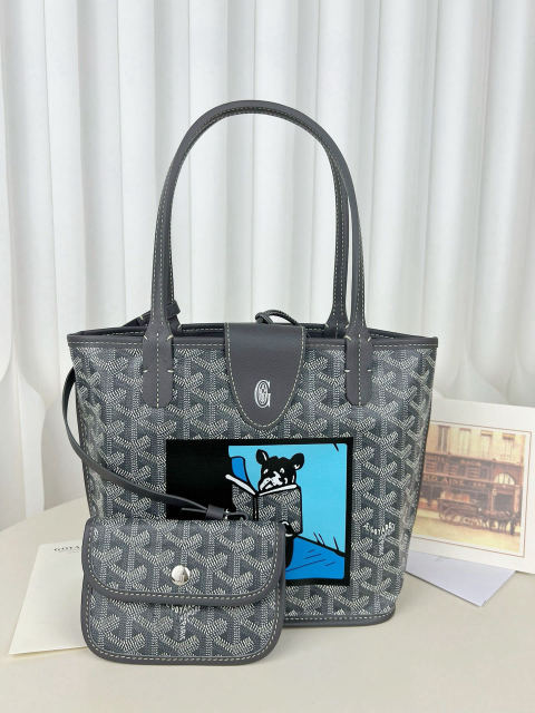 Goyard Anjou Mini
