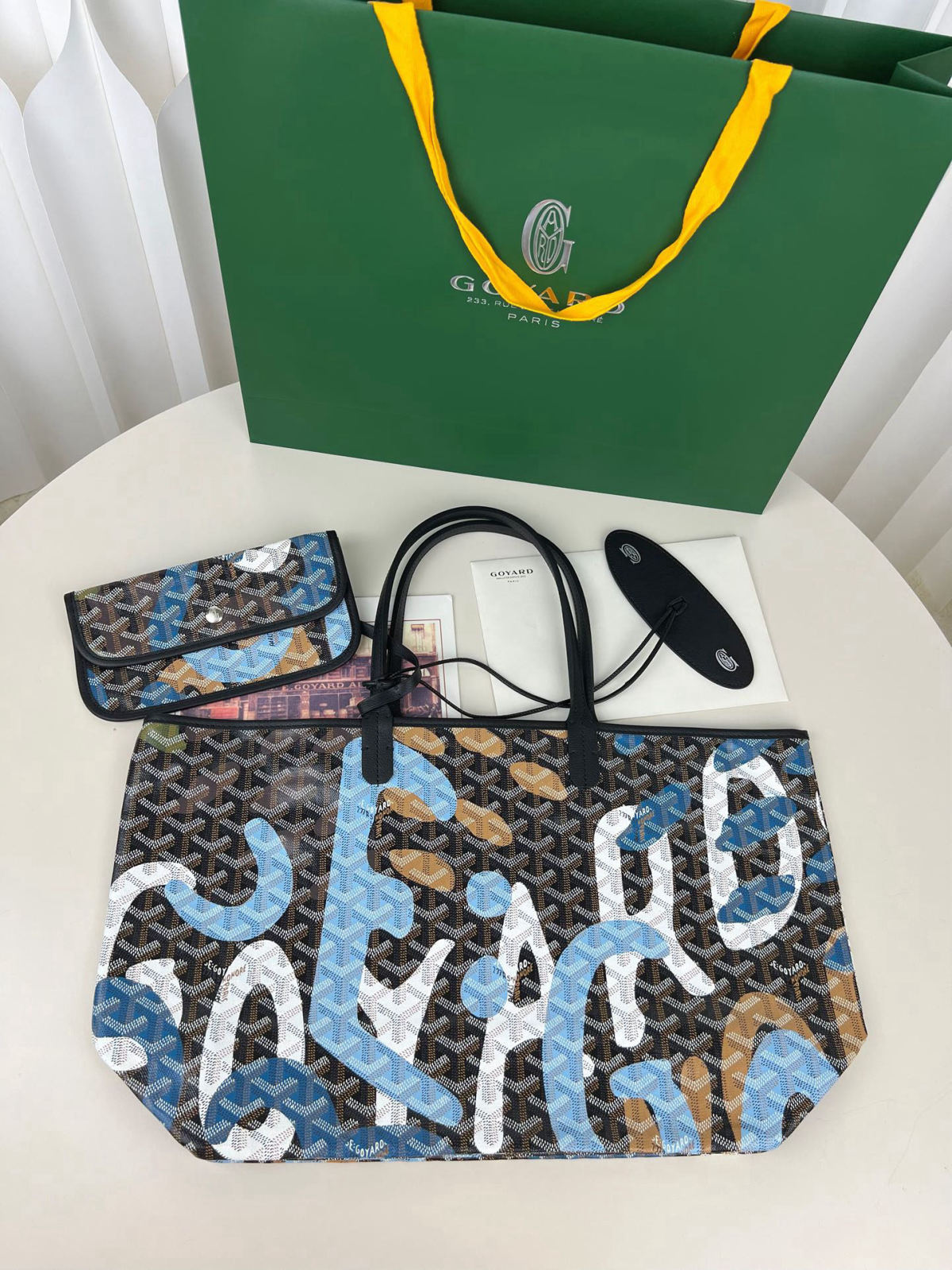 Goyard