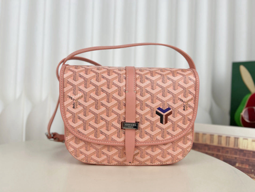 Goyard Belvedere