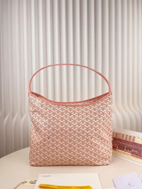 Goyard Boheme Hobo