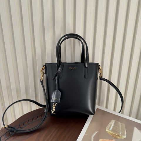 Yves Saint Laurent Mini Tote Bag