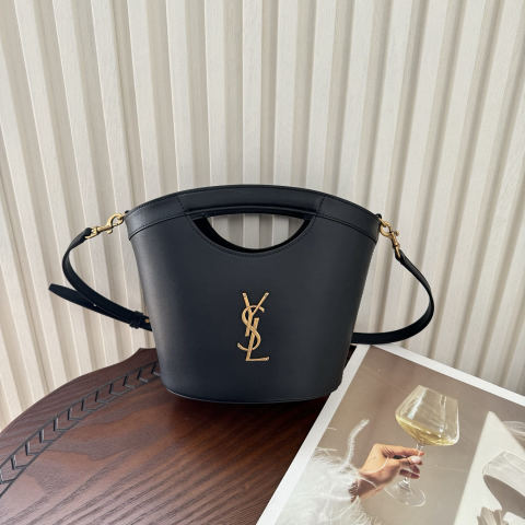 Yves Saint Laurent Mini Tote Bag