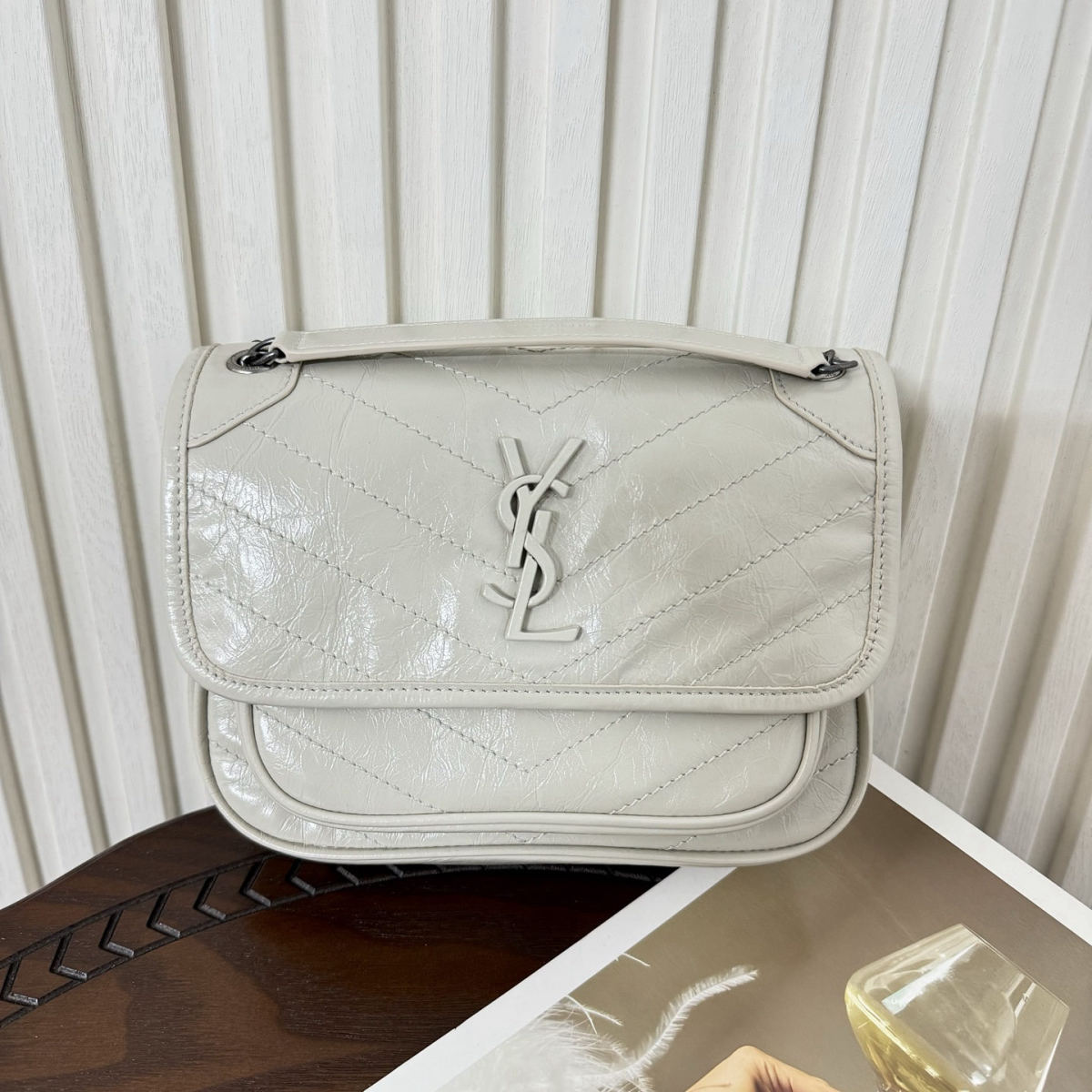 Yves Saint Laurent Niki