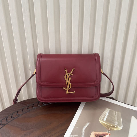 Yves Saint laurent Solferion Box