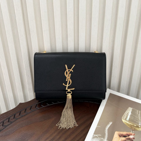 Yves Saint Laurent Kate small chain bag