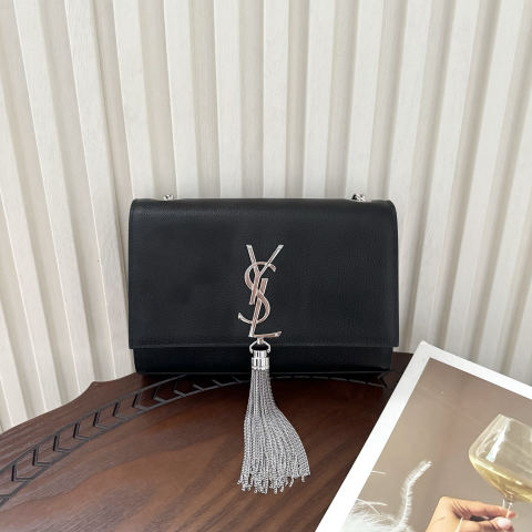 Yves Saint Laurent Kate small chain bag