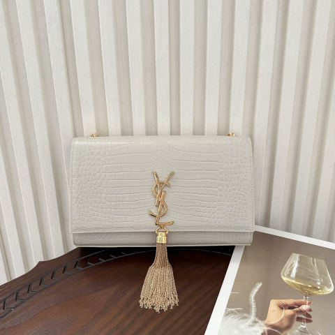 Yves Saint Laurent Kate medium chain bag