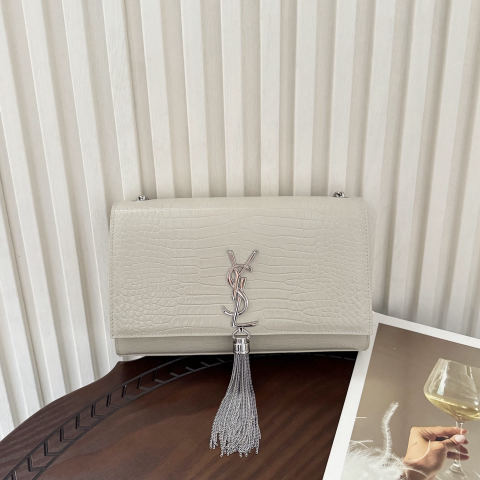 Yves Saint Laurent Kate medium chain bag