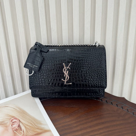 Yves Saint Laurent Sunset
