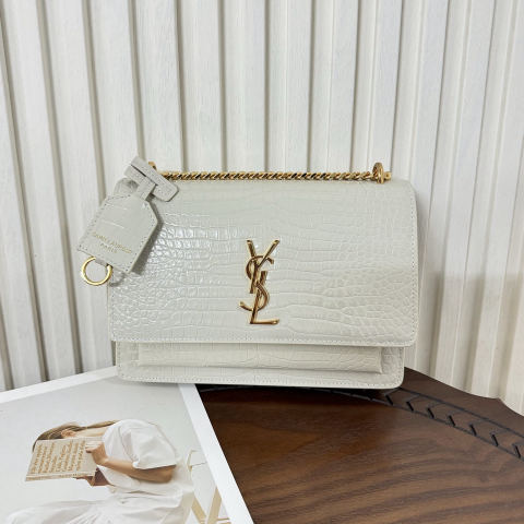 Yves Saint Laurent Sunset