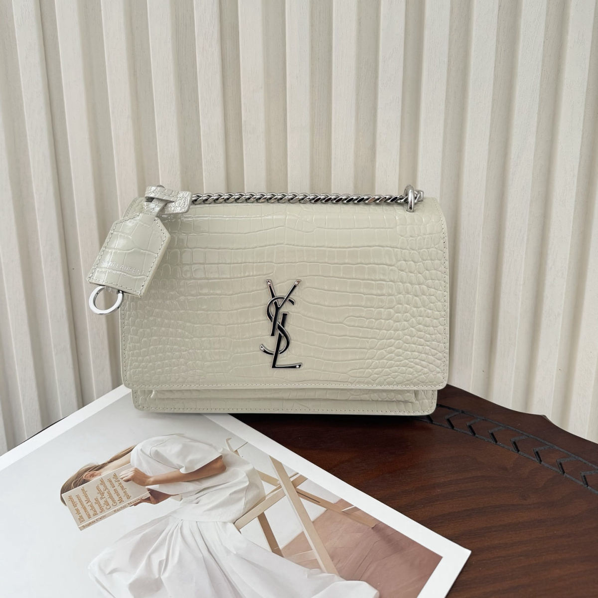 Yves Saint Laurent Sunset