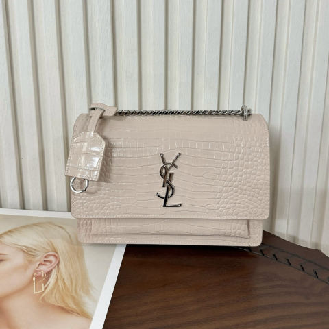 Yves Saint Laurent Sunset