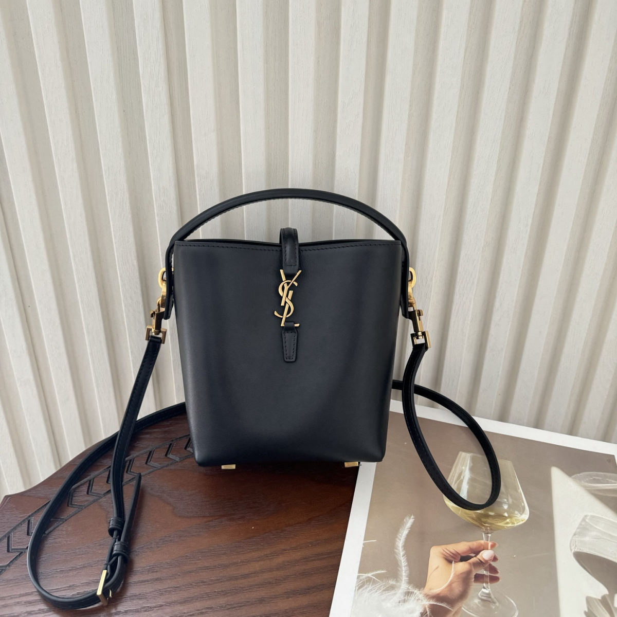 Yves Saint Laurent LE