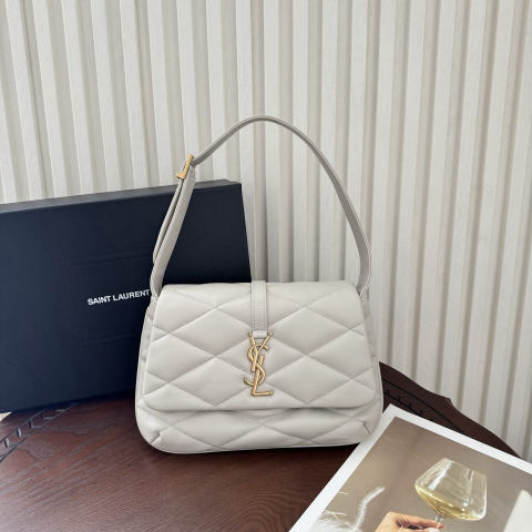 Yves Saint Laurent