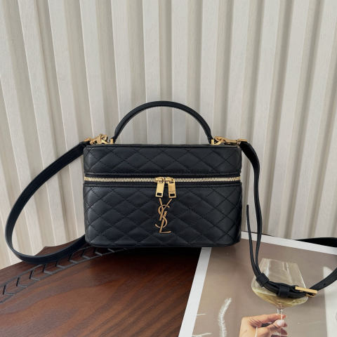 Yves Saint laurent GABY VANITY BAG