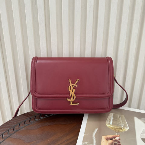 Yves Saint Laurent Solferion