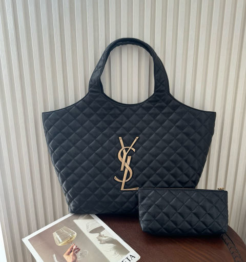 Yves Saint Laurent ICARE