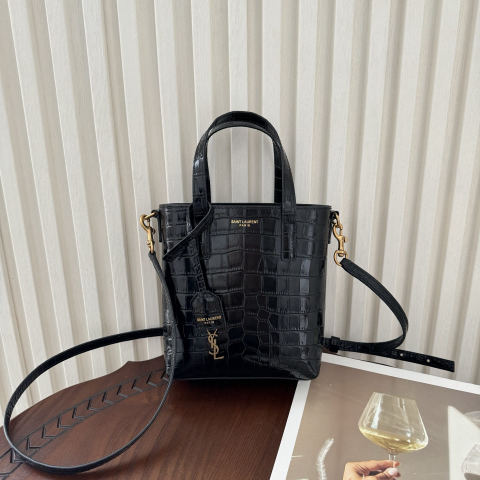 Yves Saint Laurent