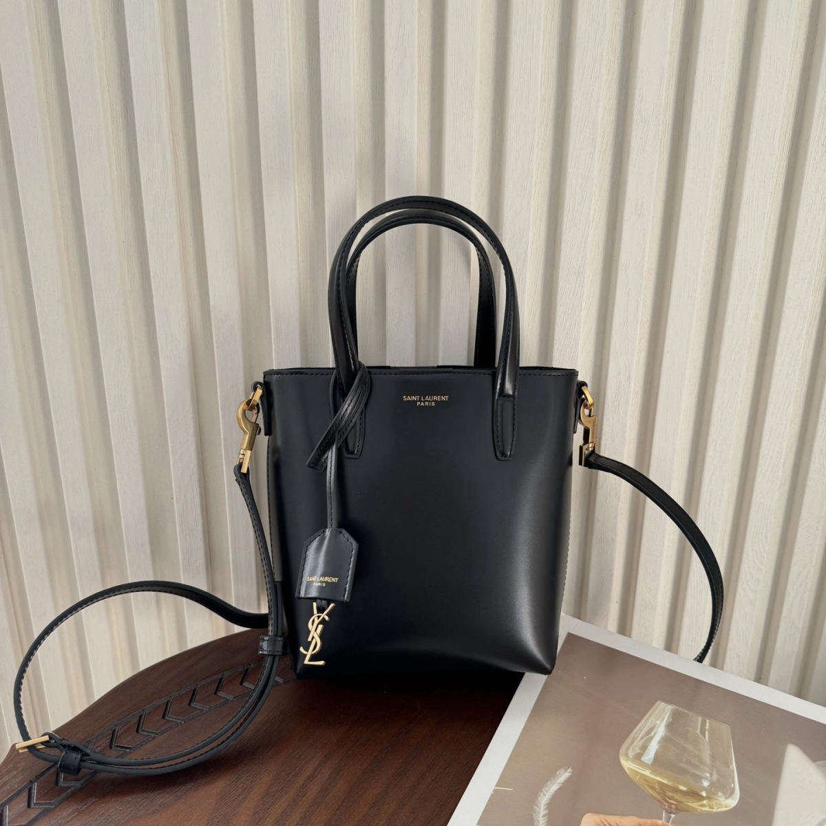 Yves Saint Laurent