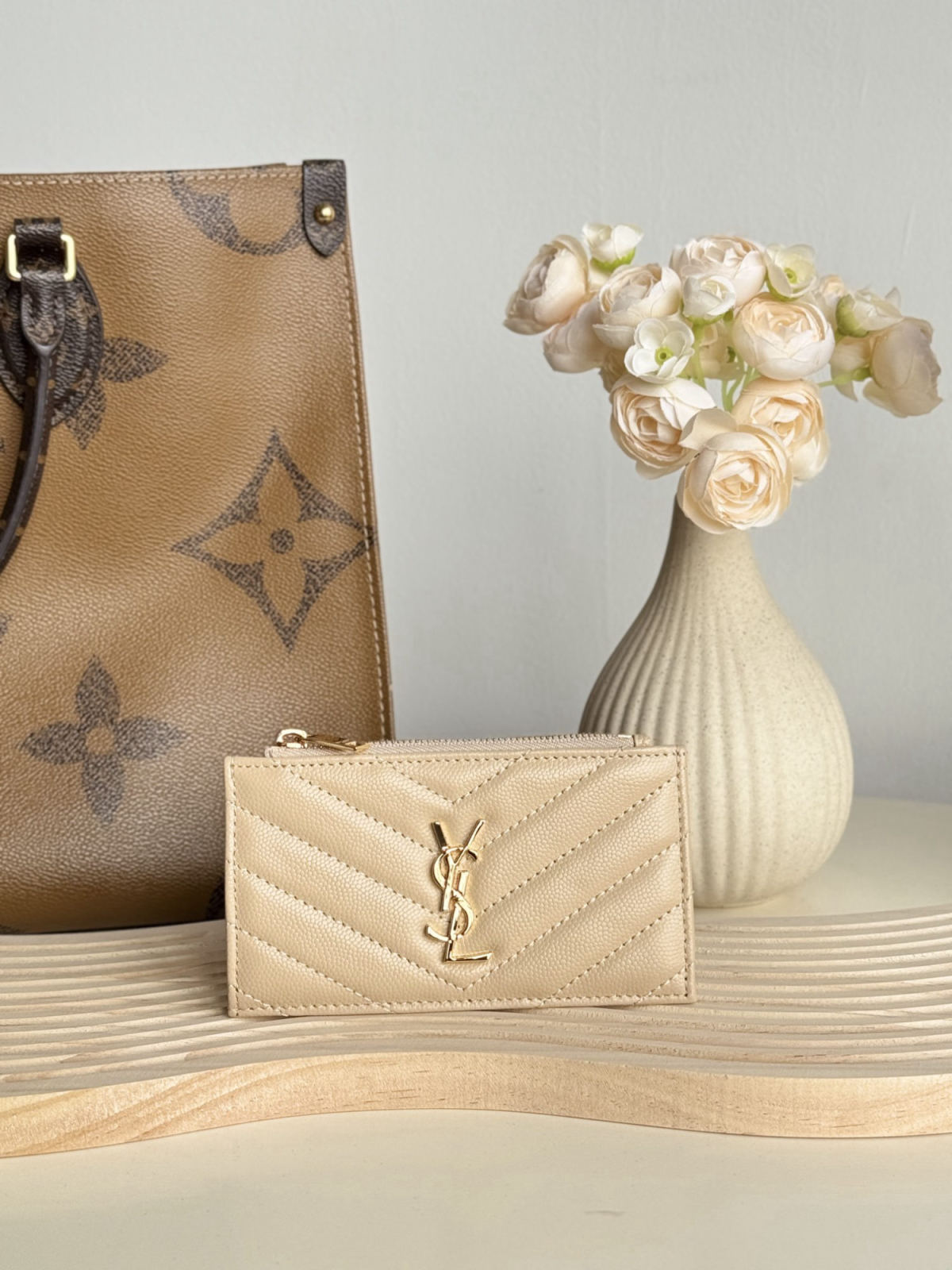 Yves Saint Laurent