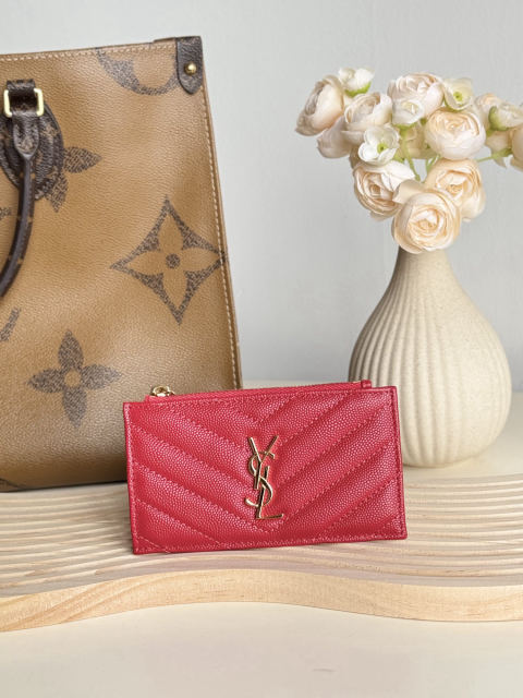 Yves Saint Laurent