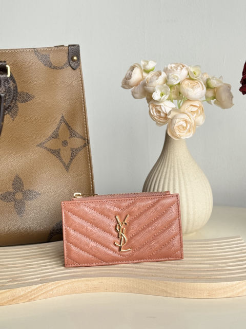 Yves Saint Laurent