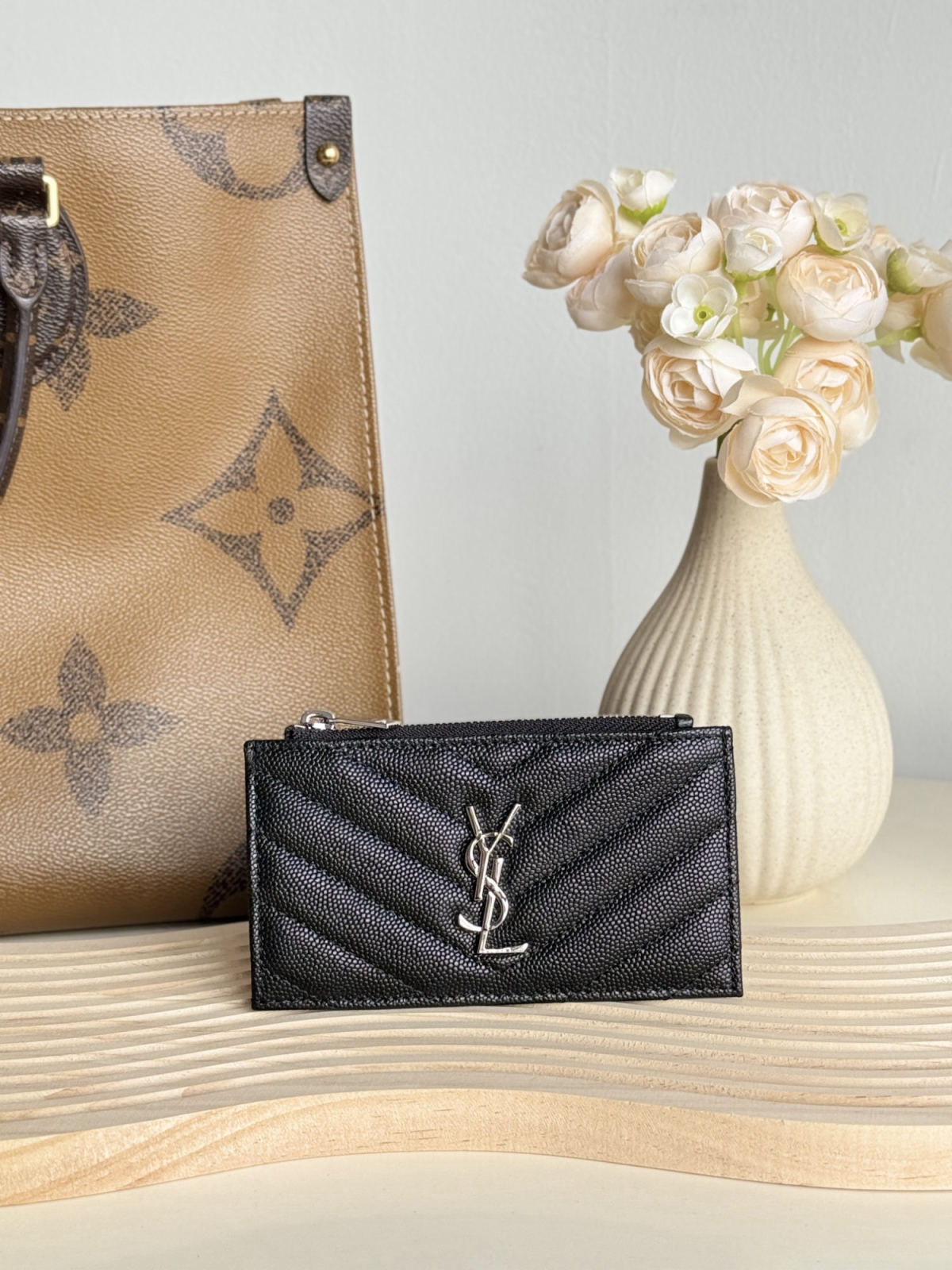 Yves Saint Laurent