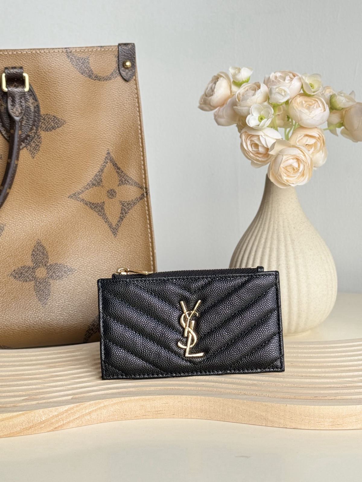 Yves Saint Laurent