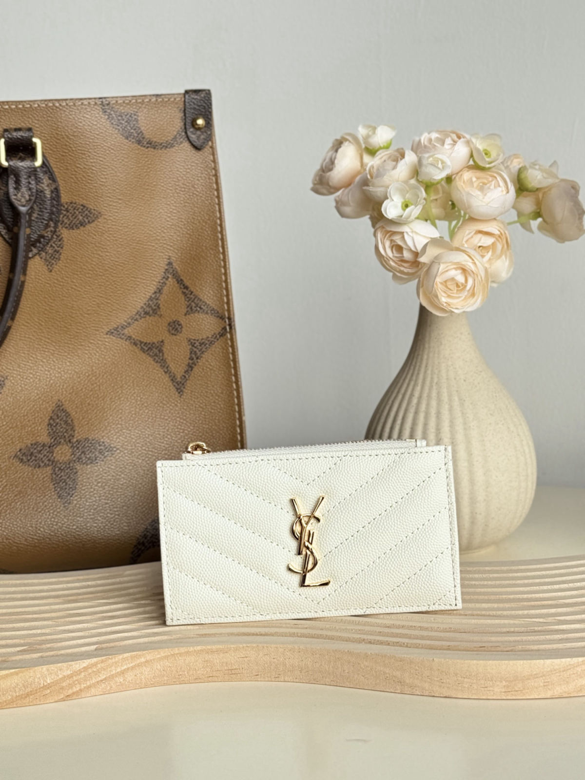 Yves Saint Laurent