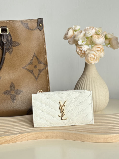 Yves Saint Laurent