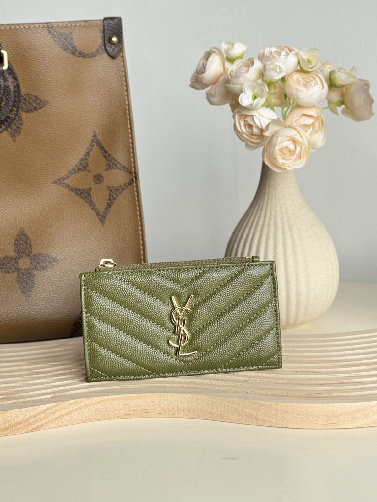 Yves Saint Laurent