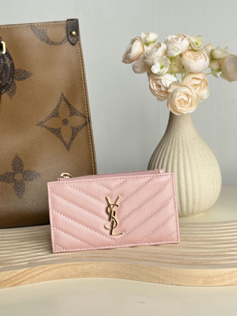 Yves Saint Laurent