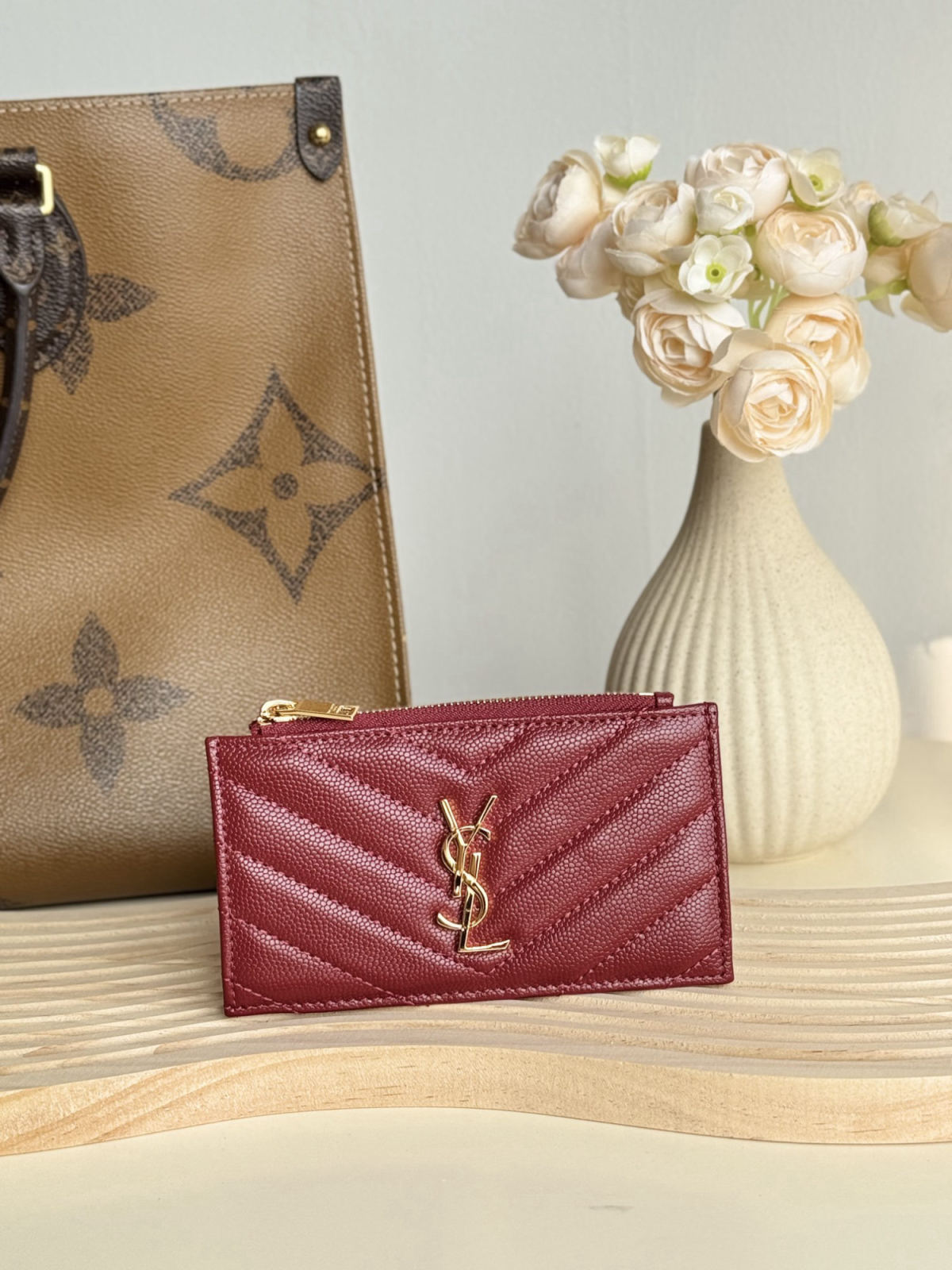 Yves Saint Laurent